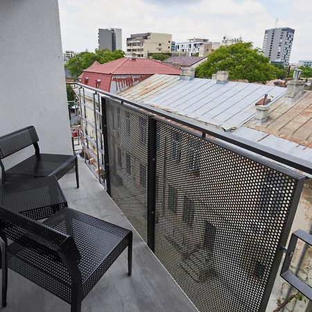 At Central Apartments 布加勒斯特 外观 照片